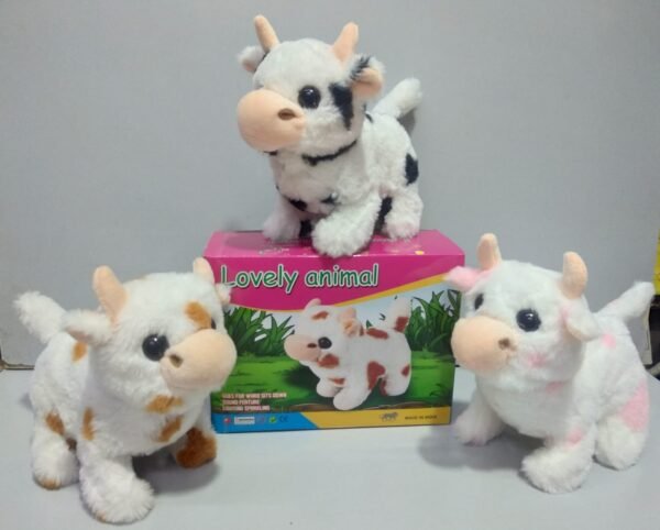 Fur Cow