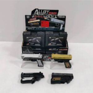 Dozen Toys Box